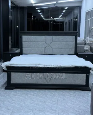 Quality 6/6 Bedframe
