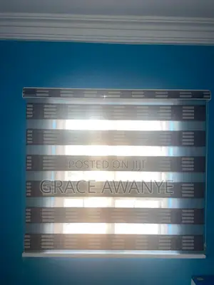 Window Blind 2 Set