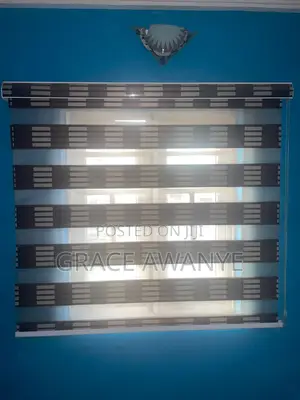 Window Blind 2 Set