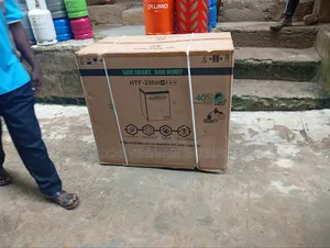 Thermocool Chest Freezer 203 L
