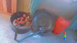 12 Kg Cylinder