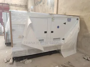 Perkins 250kva — Efficient Power for Big Operations 100% Copper Coil