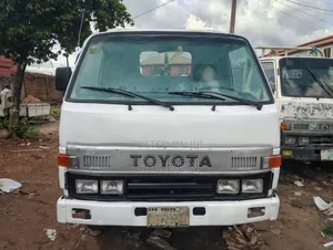 Toyota Dyna 150