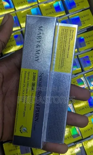 Mary May Spicule Retinol PDRN Cream