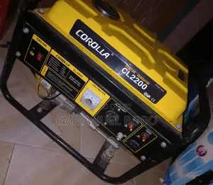 Corolla Generator Cl2200
