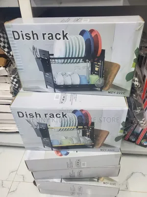 2 Layers Kitchen Set