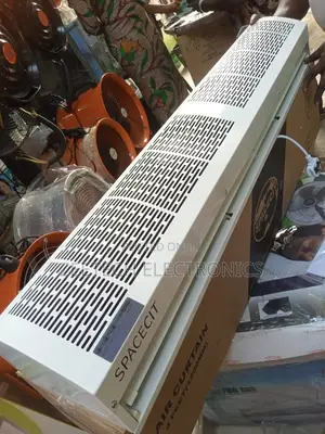 Spacecit 4ft Air Curtain