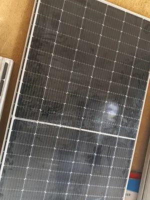 650watts Solar Panel Jinko