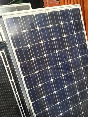 650watts Solar Panel Jinko