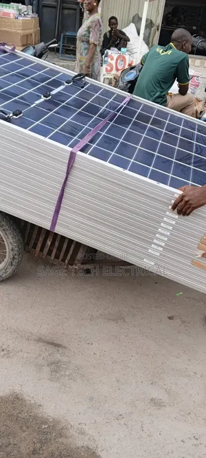 650watts Solar Panel Jinko