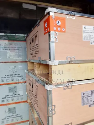 10 Kva Felicity Hybrid Inverter