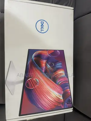 Dell 27 Monitor S2725h
