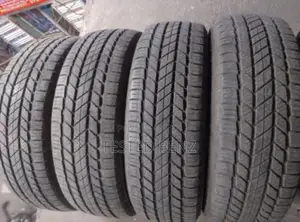 Tire for All Type of Car Available