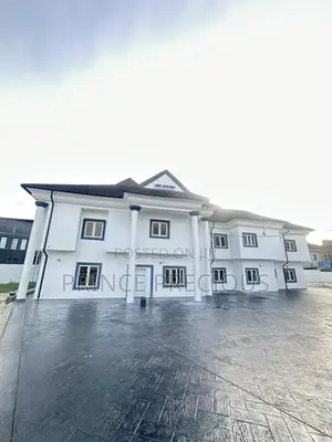 Mini Flat in Aptech Estate, Sangotedo for rent