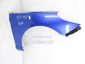 Hyundai Sonata 2018-19 Fenders