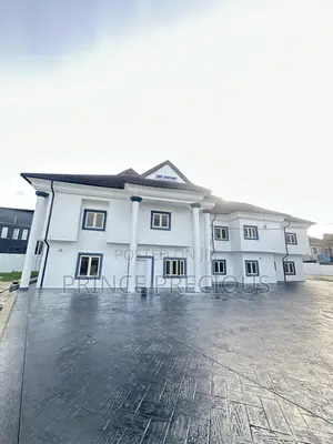 Studio Apartment in Aptech Estate, Sangotedo for rent
