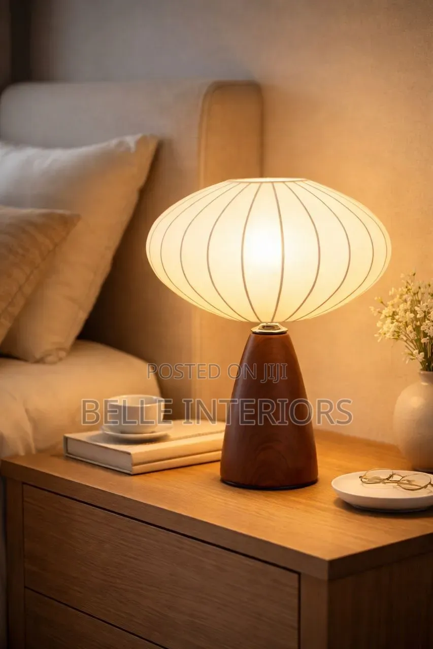 Creative and Minimalist New Led