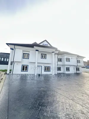 Mini Flat in Aptech Estate, Sangotedo for rent