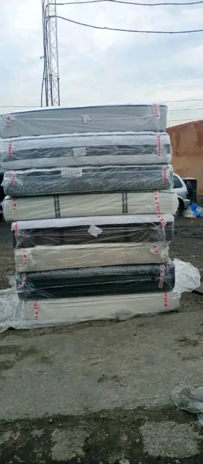 Imported Mattress