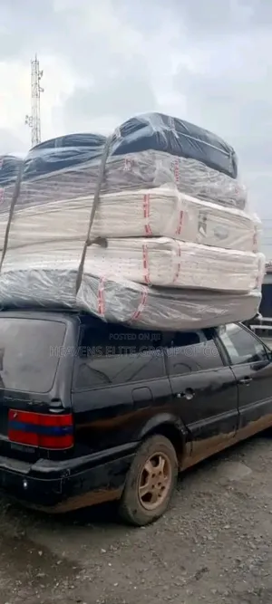 Imported Mattress