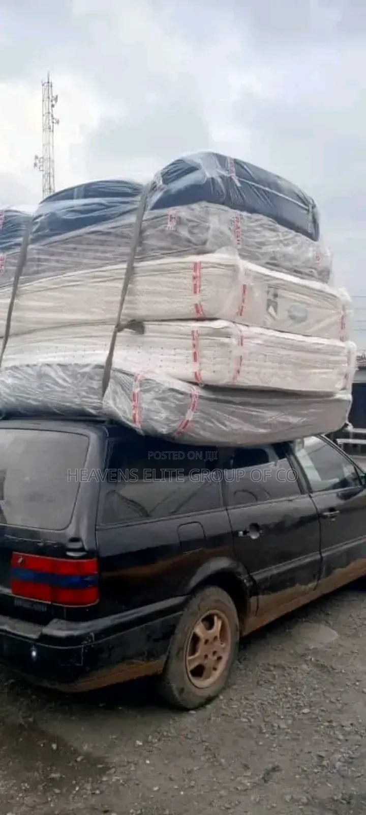 Imported Mattress