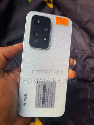 Honor 200 Lite 12 GB