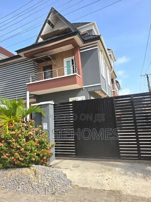 5bdrm Duplex in Diamond Estate, Sangotedo for rent