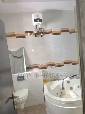 5bdrm Duplex in Diamond Estate, Sangotedo for rent