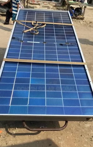 Solar Panels