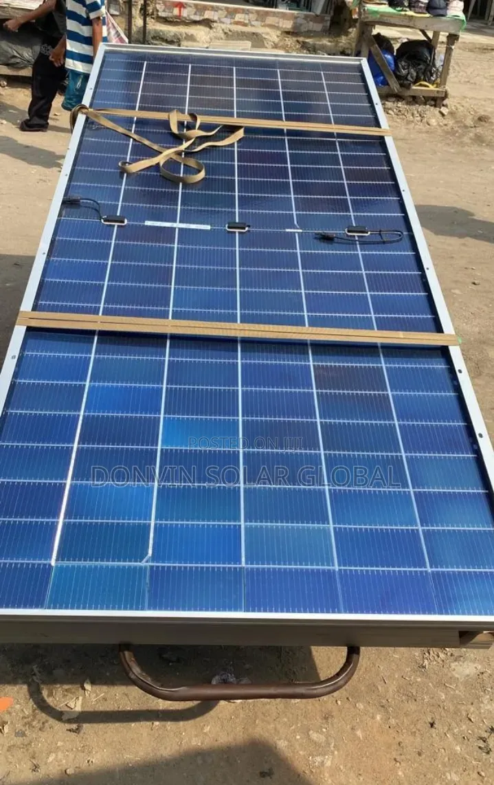 Solar Panels