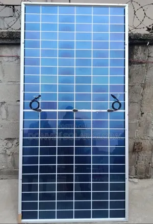 Solar Panels