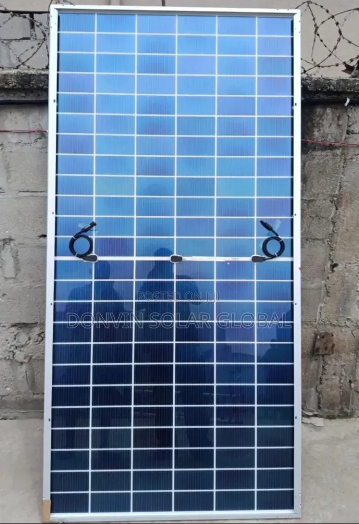 Solar Panels