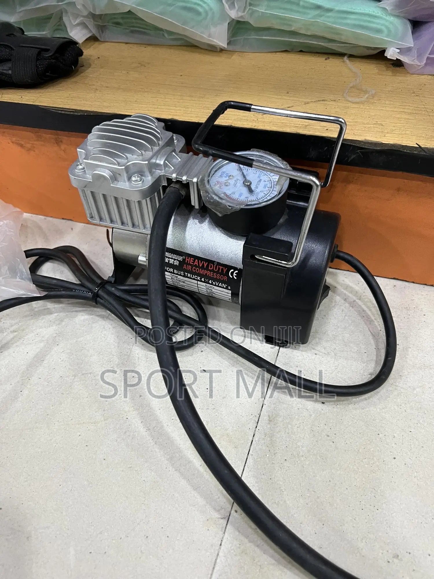 Electric Pump