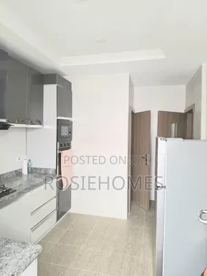 Furnished 4bdrm Duplex in Diamond Estate, Sangotedo for rent