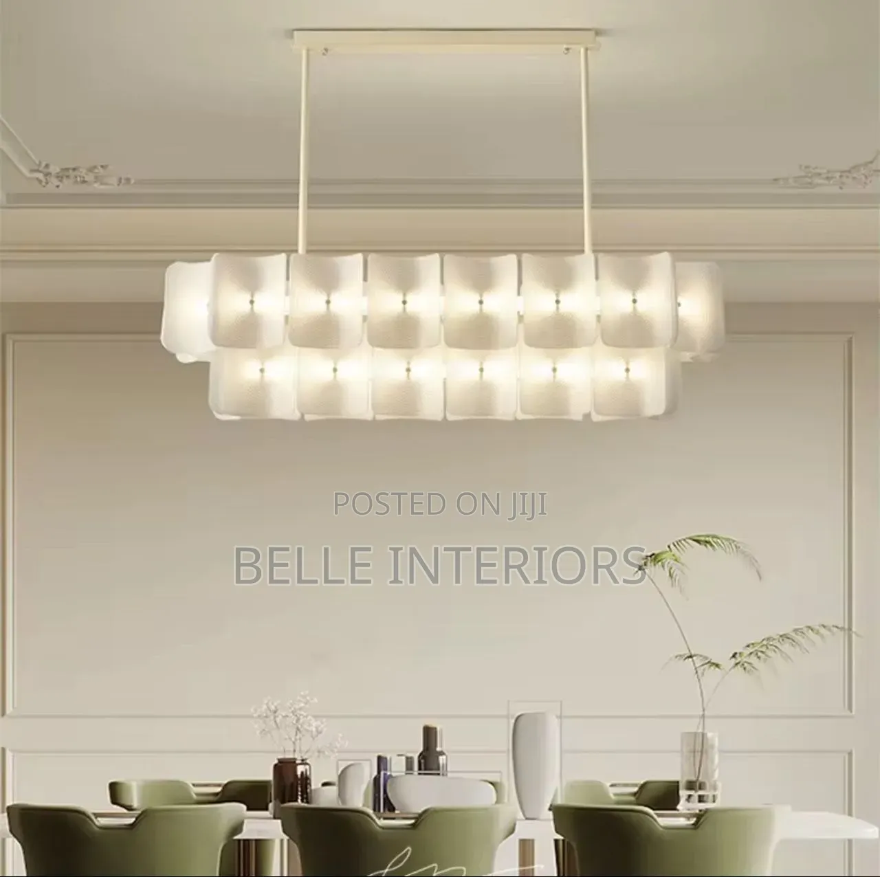 Home Decoratoon Pendant Light