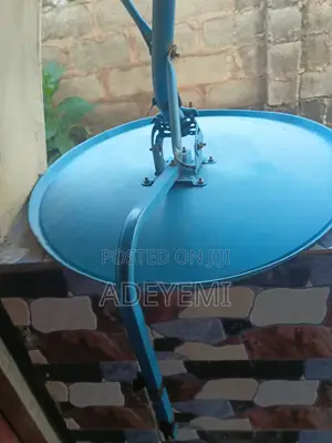 Dstv Just Few Month Used