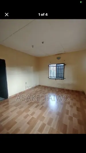 2bdrm Apartment in GRA Phase 1 for rent