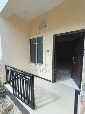 3bdrm Apartment in Sangotedo Eti-Osa for rent