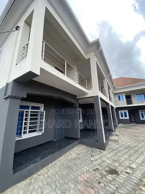 Mini Flat in Secured Estate, Oke Ira / Ajah for rent