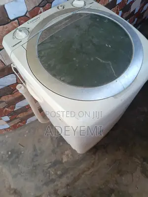Washing Machines