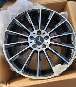 21inche Rim Mercedes Benz Gle350