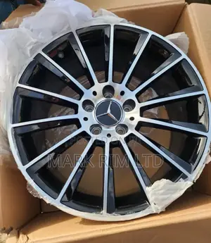 21inche Rim Mercedes Benz Gle350