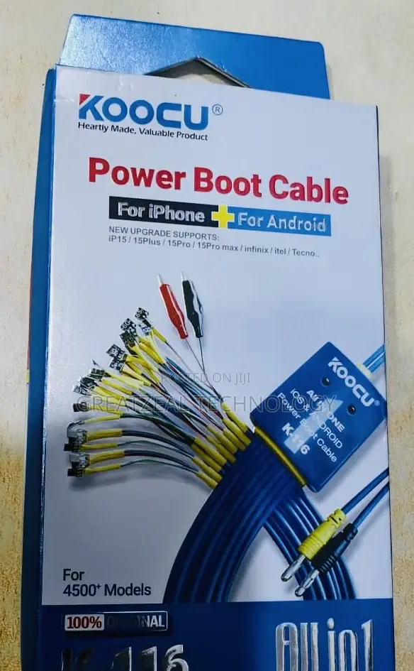 Cable Booster
