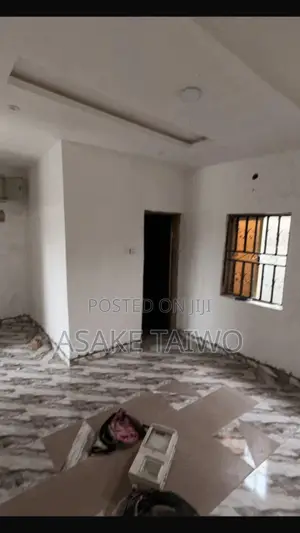 3bdrm Bedsitter in GRA Phase 1 for rent