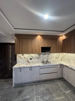 4bdrm Block of Flats in Agodi for rent