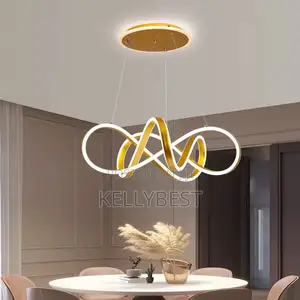 Led Chandeliar
