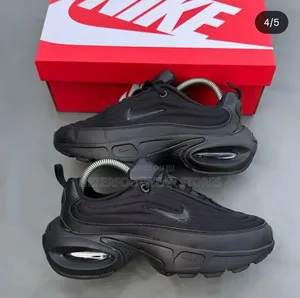 Newest Nike Air Max Portal Sneakers.