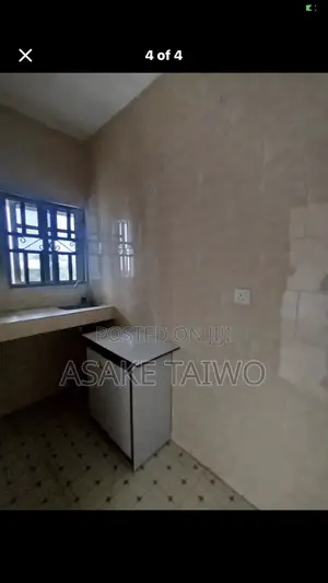 Mini Flat in Akute Ajuwon for rent