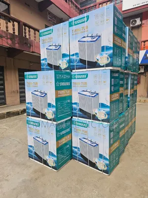 Brand New Washing Machine