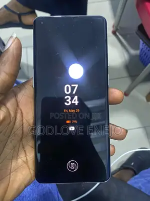 OnePlus 9 Pro 256 GB Blue